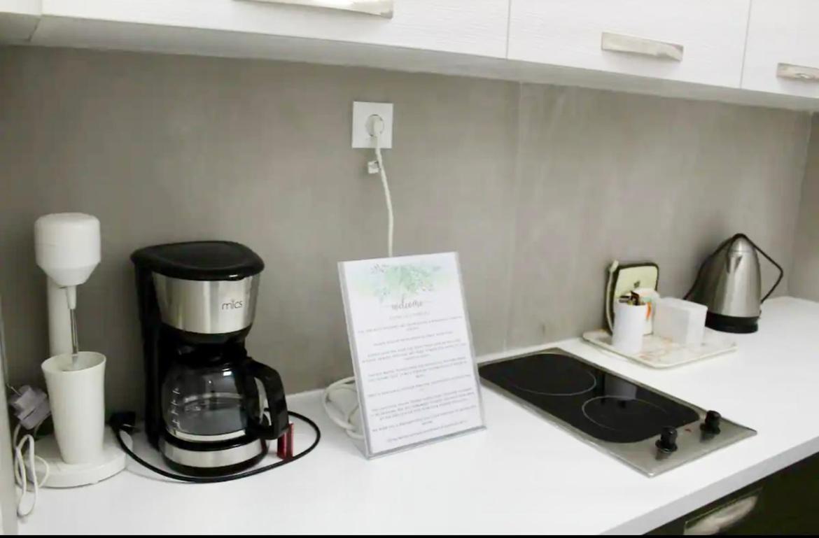 Apartamento Cozy In Center